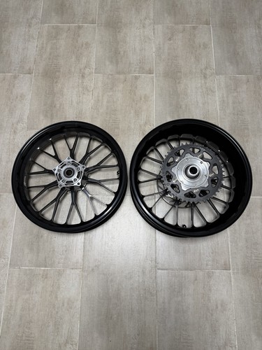 Pvm wheels suzuki - pvm,