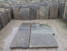 Weatherd Reclaimed Yorkstone