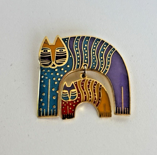 Vintage laurel burch - laurel,