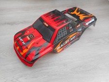 Hpi Bullet 3.0 Body Shell