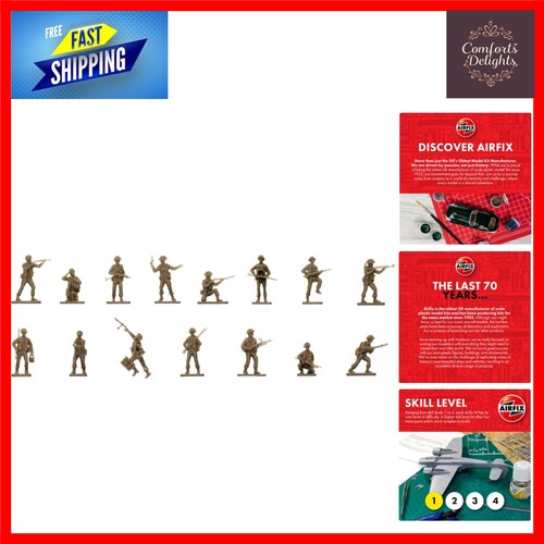 Detailed wwii british infantry - british,