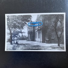 The Scottish Wollen Technical