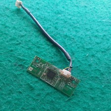 BUSH DLED50UHDHDRS1 TV WI-FI