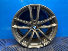 BMW 5 Series G30 M-Sport Style