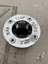 REMS Eva 1 1/4 Inch Pipe