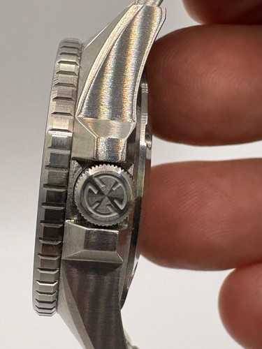 Erebus origin 38mm automatic - origin,