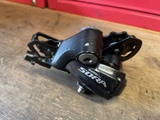 9 Speed Shimano Sora Medium Cage Road Rear Derailleur RD-3500