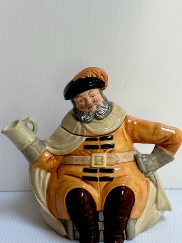Vtg 1989 royal doulton - vtg,