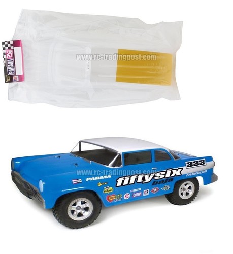 Parma muscle baja - parma,