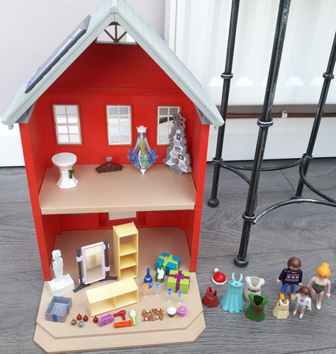 Playmobil christmas advent - christmas,