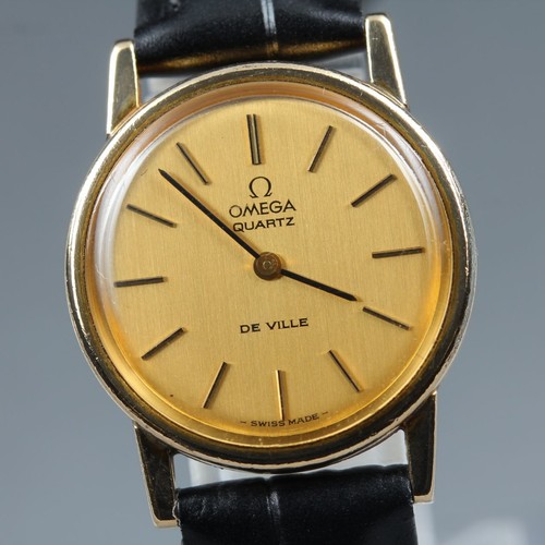 Vintage 1978 omega - 1978,