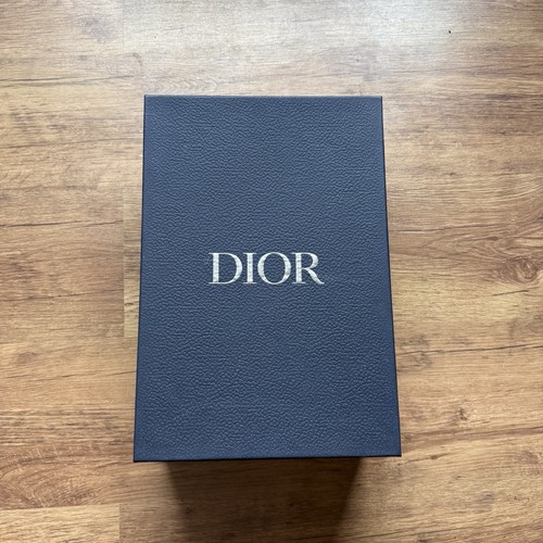Authentic christian dior - christian, navy