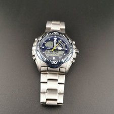 Gents Watch Pulsar NX15-X001
