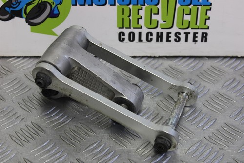 Yamaha 13s shock linkage - 13s,