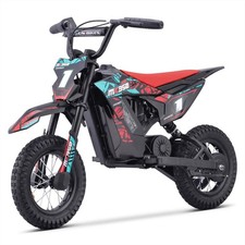 Funbikes mx350 350w 36v - mx350,