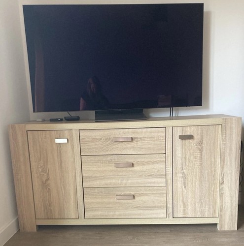 Next corsica oak effect - next,