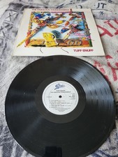 The Fabulous Thunderbirds Tuff