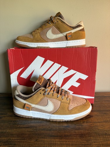 Nike dunk low - nike, bear
