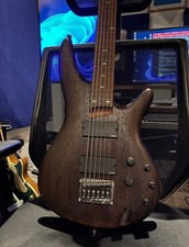 Ibanez Src6 - Fretless