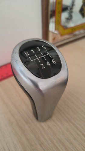 Bmw replacement gear - knob, 6