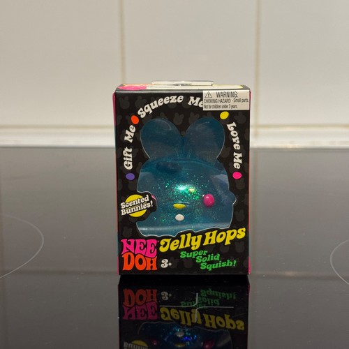 Nee doh needoh jelly hops - needoh,