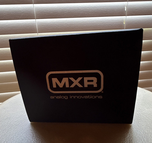 Mxr carbon copy analog delay - carbon,