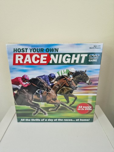 Cheatwell host your own race - host,