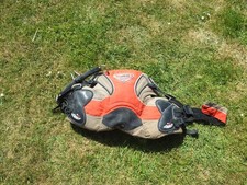 Windsurfing Seat Harness Maul