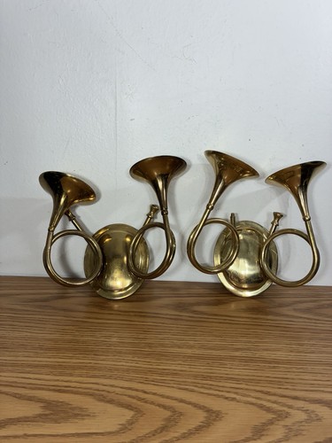 Double french horn - double,