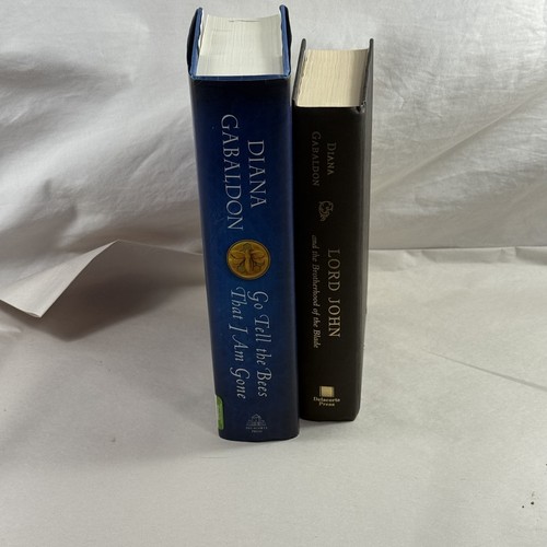 Diana gabaldon outlander - diana,