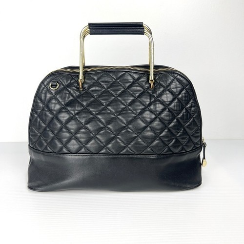 Zara city bag black - zara,