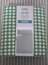 George home seersucker - seersucker, double