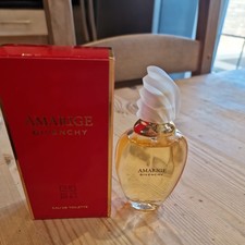 Givenchy Amarige for Women 30