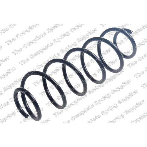 Coil spring for - 1x, (single)