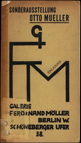 Müller directory the - directory, of