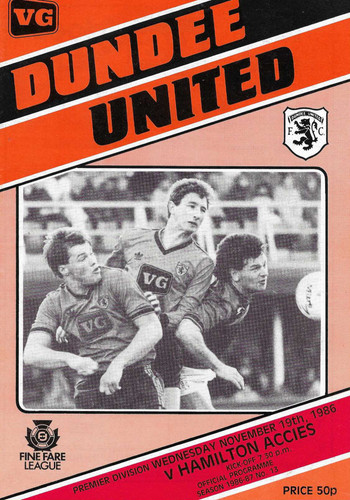 1986 league november dundee - november,