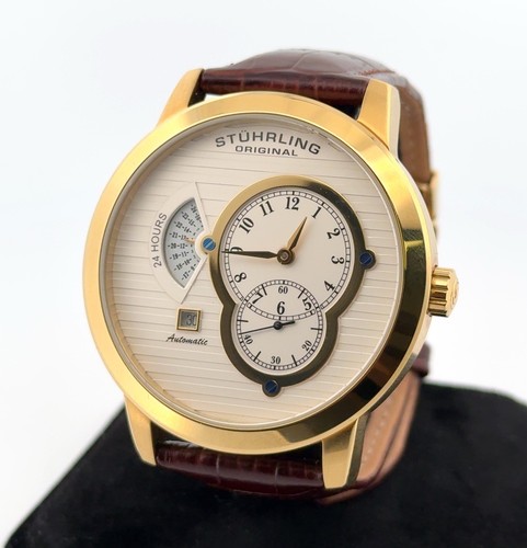 45mm stuhrling original - stuhrling,