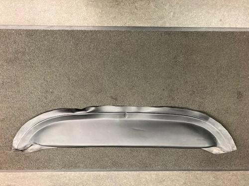 Jaguar type vinyl dash - e,