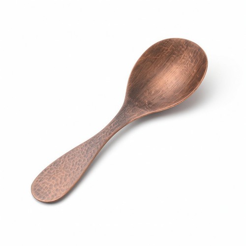Copper kitchen utensil retro - utensil,