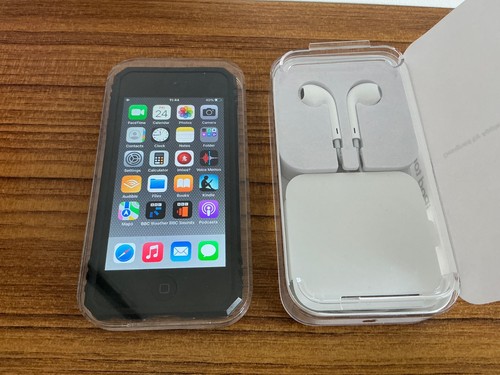 Apple ipod touch - apple, 7th