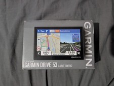 Garmin drive sat nav gps - drive,