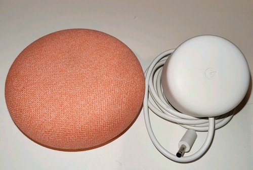 Google nest mini - nest,