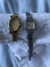 Ladies Watches