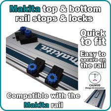 Makita compatible top & bottom