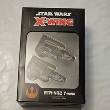 Star wars wing miniatures - star,