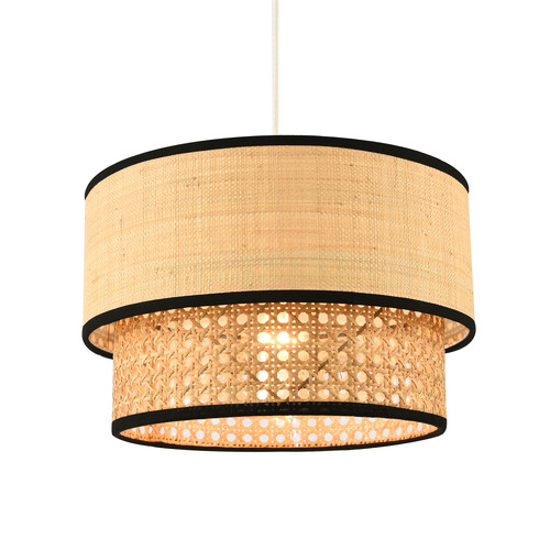 Modern double tier real - modern,