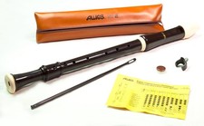 Aulos 211A Robin Tenor