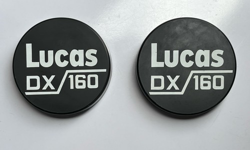 Lucas dx160 spot light - dx160,