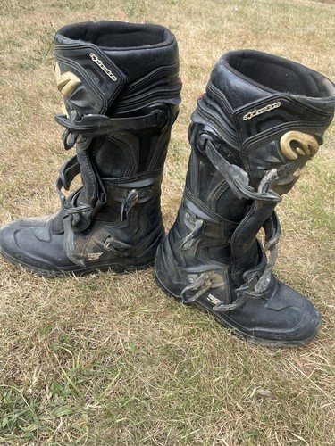 Alpinestars tech motocross - alpinestars,