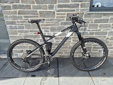 Cube Stereo 140 HPC SL 27.5